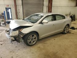 Buick salvage cars for sale: 2011 Buick Lacrosse CXS