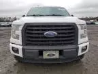 2017 Ford F150 Super Cab