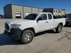 2018 Toyota Tacoma Access Cab en venta en Wilmer, TX