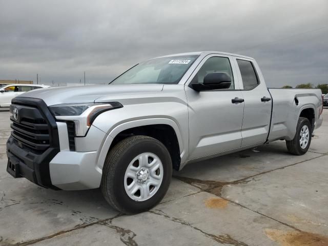 2023 Toyota Tundra Double Cab SR