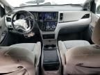 2017 Toyota Sienna LE