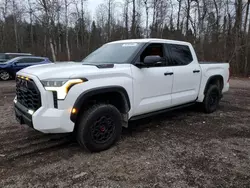 2022 Toyota Tundra Crewmax Limited en venta en Cookstown, ON