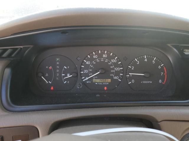 2000 Toyota Camry CE