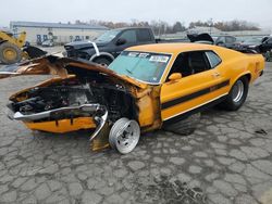 1970 Ford Mustang en venta en Pennsburg, PA