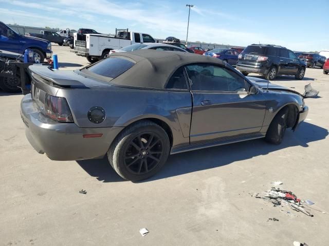 2004 Ford Mustang GT