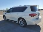 2014 Infiniti QX80