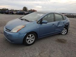 Salvage Cars with No Bids Yet For Sale at auction: 2008 Toyota Prius