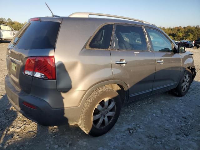 2013 KIA Sorento LX