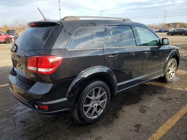 2015 Dodge Journey R/T