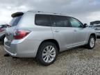 2009 Toyota Highlander Hybrid Limited