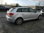 2012 Audi A3 Premium Plus