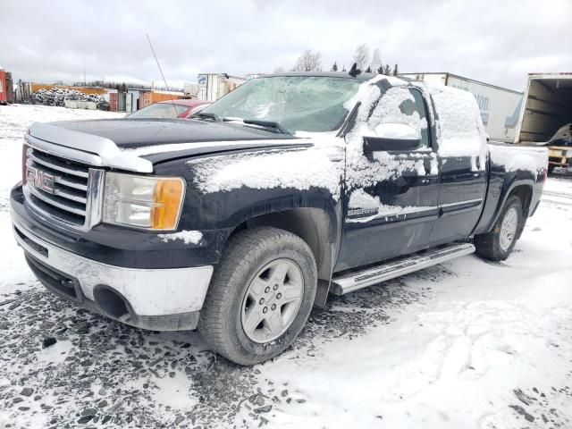 2011 GMC Sierra K1500 SLT