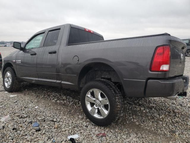 2018 Dodge RAM 1500 ST