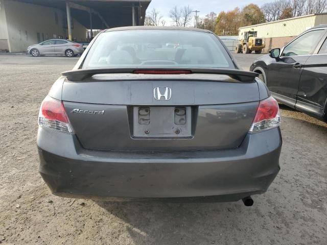 2008 Honda Accord LX