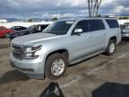 2019 Chevrolet Suburban C1500 LT