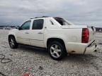 2013 Chevrolet Avalanche LTZ