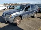 2004 Jeep Grand Cherokee Laredo