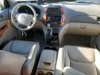 2010 Toyota Sienna XLE