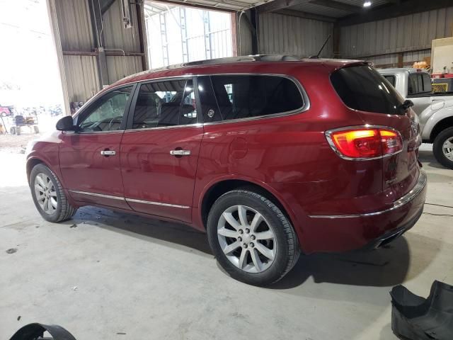 2013 Buick Enclave