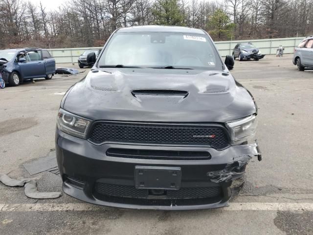 2018 Dodge Durango R/T