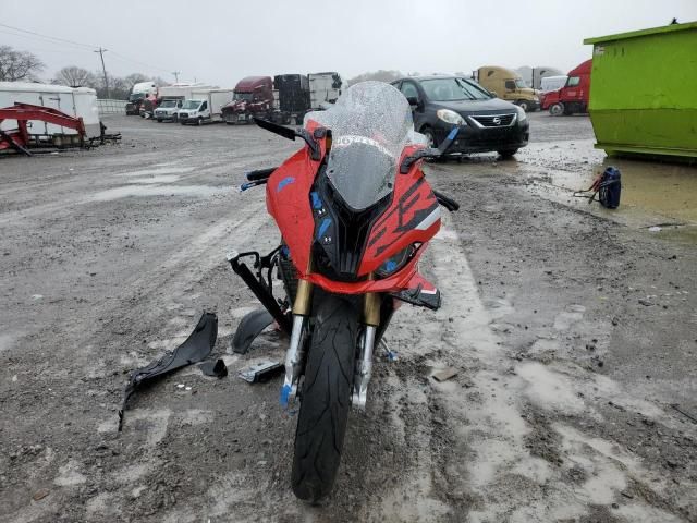 2024 BMW S 1000 RR