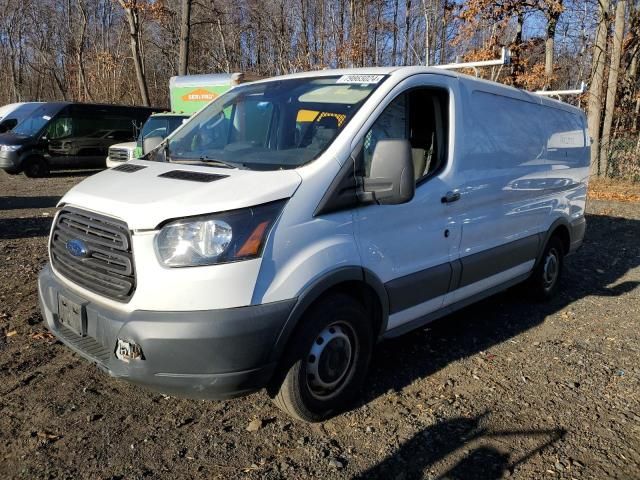 2016 Ford Transit T-150