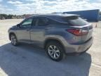 2018 Lexus RX 450H Base