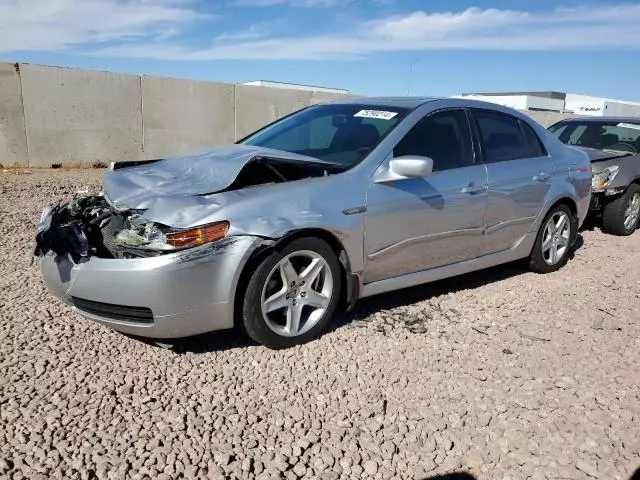 2006 Acura 3.2TL