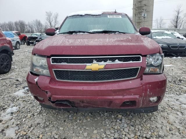 2007 Chevrolet Suburban K1500