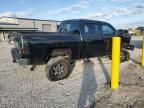 2013 Chevrolet Silverado K1500 LTZ