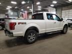 2016 Ford F150 Super Cab