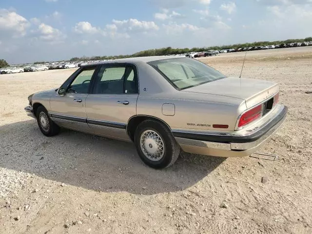 1994 Buick Park Avenue