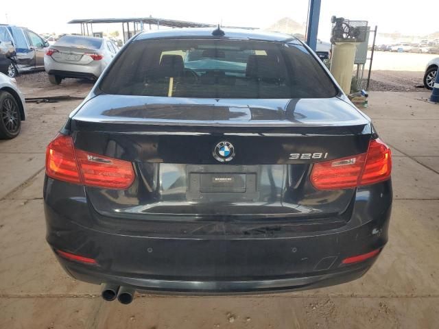 2013 BMW 328 I Sulev