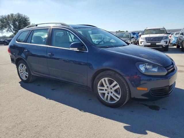 2013 Volkswagen Jetta TDI