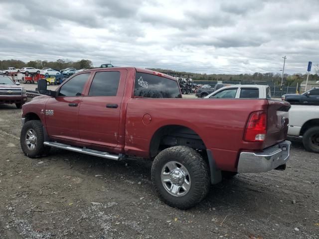 2015 Dodge RAM 2500 ST