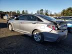 2015 Hyundai Sonata Hybrid