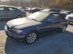 2005 BMW 325 CI