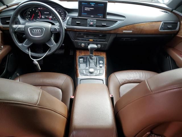 2014 Audi A7 Premium Plus