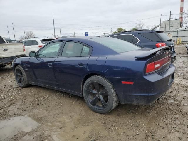 2013 Dodge Charger R/T