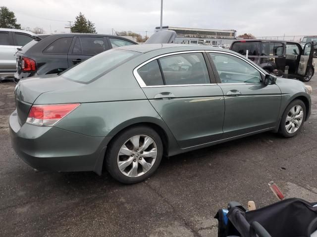 2010 Honda Accord EX