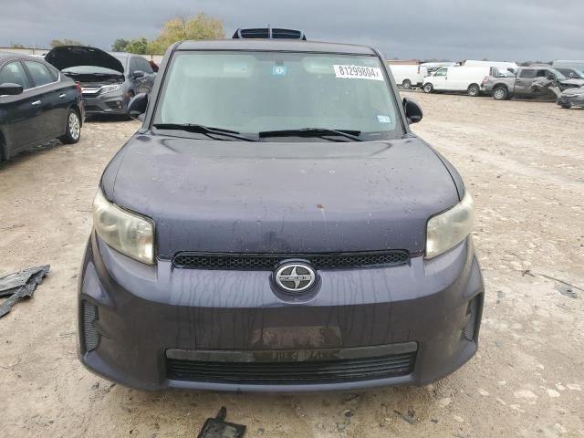 2011 Scion XB