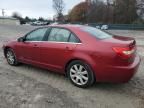 2008 Lincoln MKZ