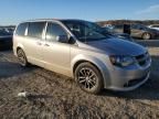 2016 Dodge Grand Caravan R/T