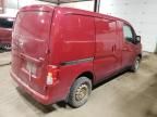 2013 Nissan NV200 2.5S