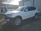 2012 BMW X3 XDRIVE35I