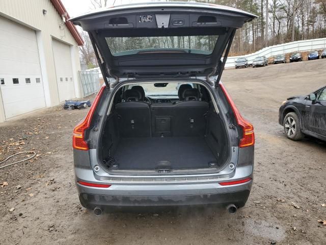 2019 Volvo XC60 T5