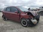 2007 Honda FIT