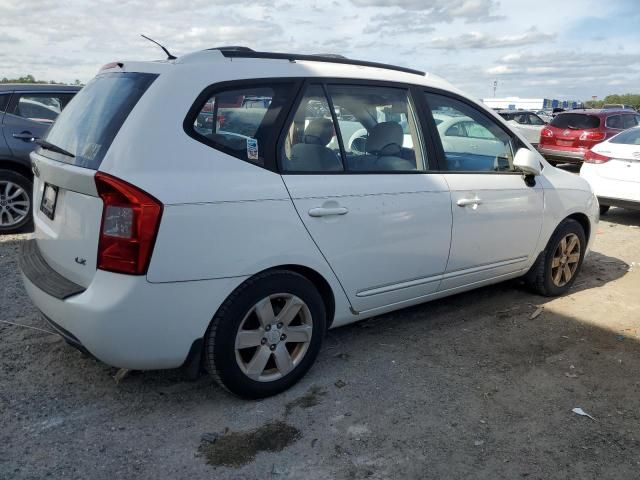 2007 KIA Rondo Base