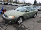 2006 Subaru Legacy Outback 2.5I Limited