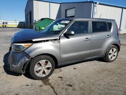 KIA salvage cars for sale: 2014 KIA Soul